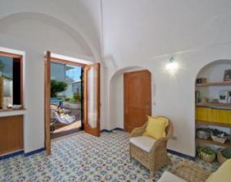 Villa Antonio in Praiano - Photo 12